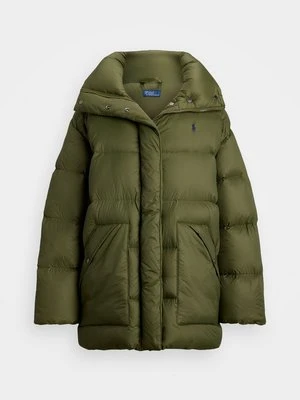 Kurtka puchowa Polo Ralph Lauren