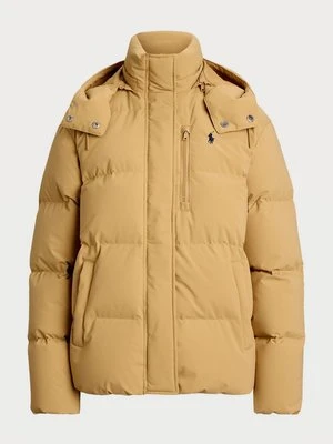 Kurtka puchowa Polo Ralph Lauren