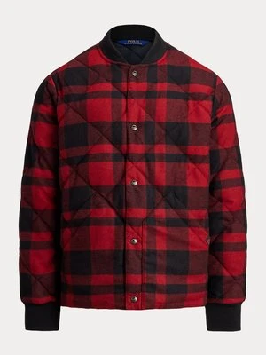 Kurtka puchowa Polo Ralph Lauren