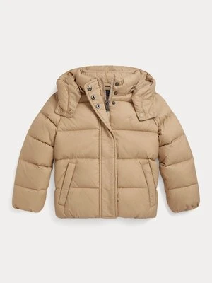 Kurtka puchowa Polo Ralph Lauren