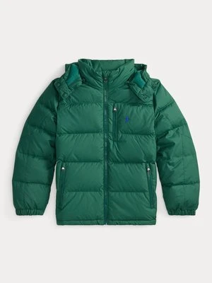 Kurtka puchowa Polo Ralph Lauren