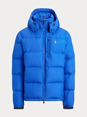 Kurtka puchowa Polo Ralph Lauren