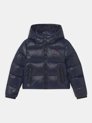 Kurtka puchowa Polo Ralph Lauren