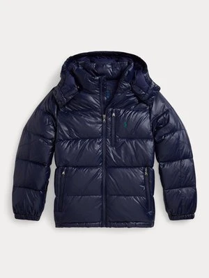 Kurtka puchowa Polo Ralph Lauren