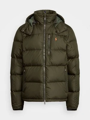 Kurtka puchowa Polo Ralph Lauren