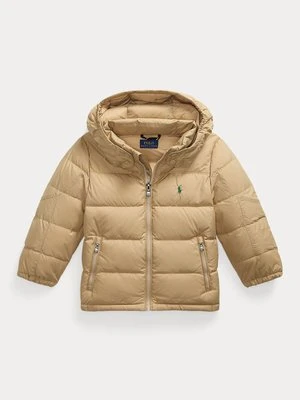 Kurtka puchowa Polo Ralph Lauren