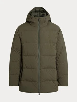 Kurtka puchowa Polo Ralph Lauren