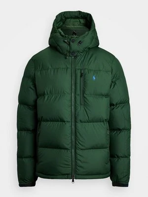 Kurtka puchowa Polo Ralph Lauren