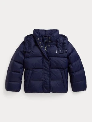 Kurtka puchowa Polo Ralph Lauren