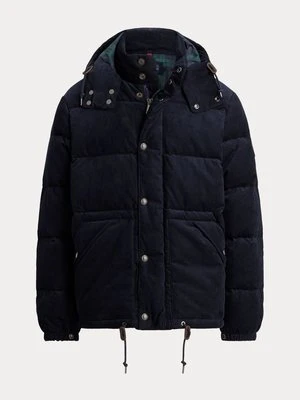 Kurtka puchowa Polo Ralph Lauren