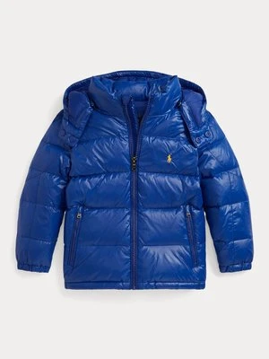 Kurtka puchowa Polo Ralph Lauren