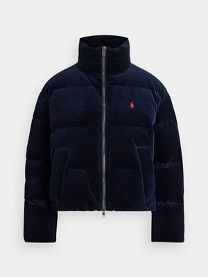 Kurtka puchowa Polo Ralph Lauren