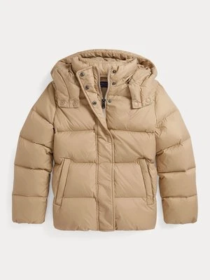 Kurtka puchowa Polo Ralph Lauren