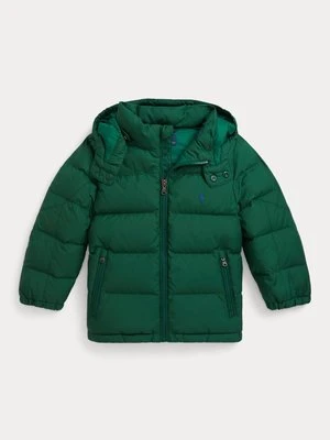 Kurtka puchowa Polo Ralph Lauren