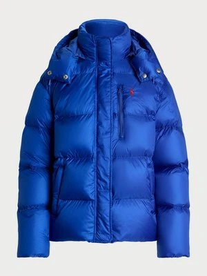 Kurtka puchowa Polo Ralph Lauren