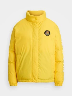 Kurtka puchowa Polo Ralph Lauren