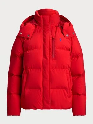 Kurtka puchowa Polo Ralph Lauren