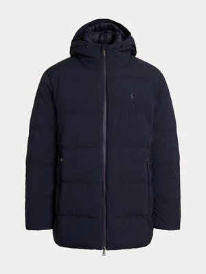 Kurtka puchowa Polo Ralph Lauren