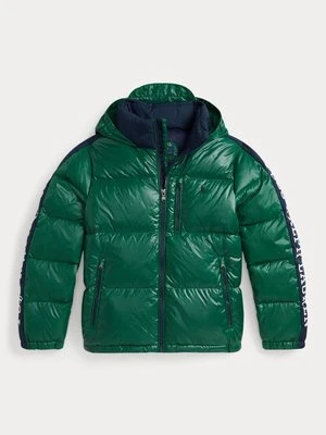 Kurtka puchowa Polo Ralph Lauren