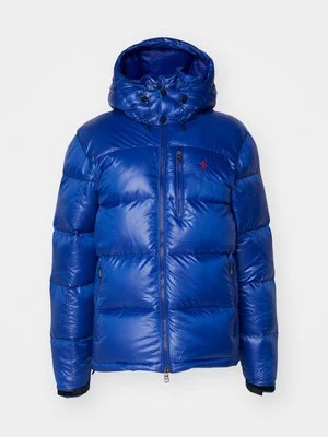 Kurtka puchowa Polo Ralph Lauren