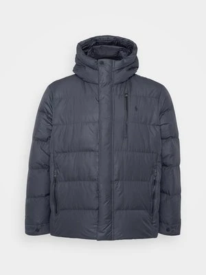 Kurtka puchowa Polo Ralph Lauren Big & Tall