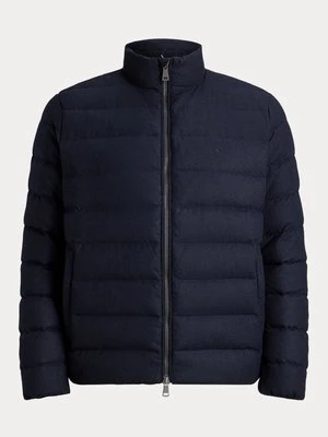 Kurtka puchowa Polo Ralph Lauren Big & Tall