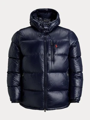 Kurtka puchowa Polo Ralph Lauren Big & Tall