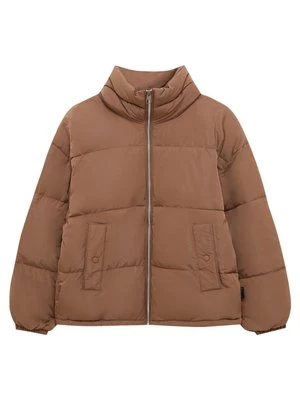 Kurtka puchowa PULL&BEAR