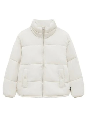 Kurtka puchowa PULL&BEAR