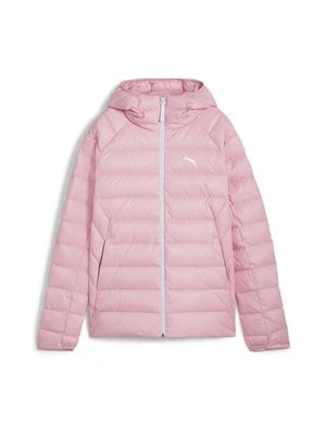 Kurtka puchowa Puma