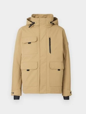 Kurtka puchowa QUARTZ CO