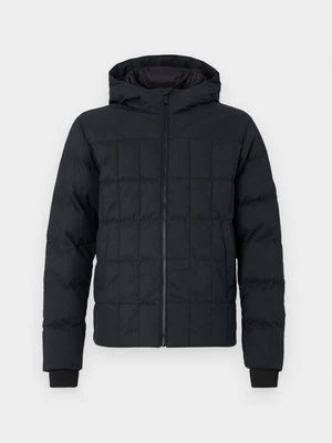 Kurtka puchowa QUARTZ CO