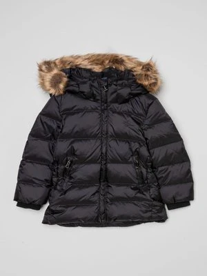 Kurtka puchowa Ralph Lauren
