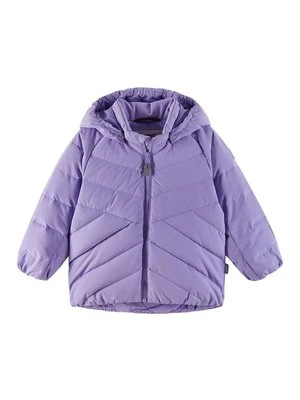 Kurtka puchowa Reima