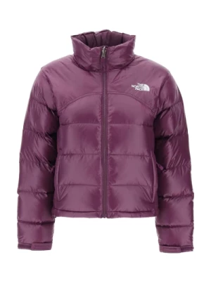 Kurtka puchowa Retro Nuptse The North Face