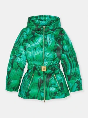 Kurtka puchowa Roberto Cavalli