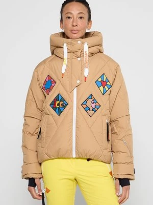 Kurtka puchowa Rossignol