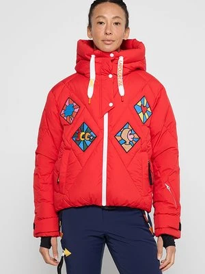 Kurtka puchowa Rossignol