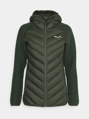 Kurtka puchowa Salewa