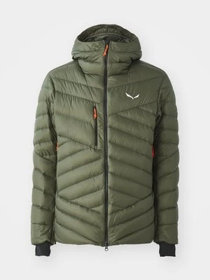 Kurtka puchowa Salewa