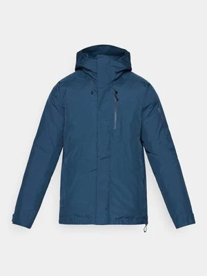 Kurtka puchowa Salomon