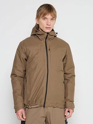 Kurtka puchowa Salomon