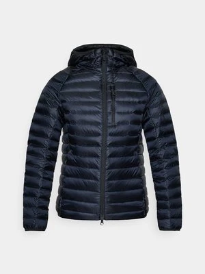 Kurtka puchowa Salomon