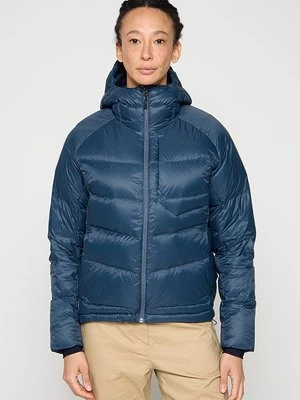 Kurtka puchowa Salomon