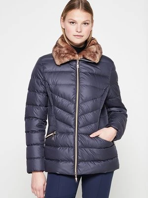 Kurtka puchowa Schneiders Salzburg