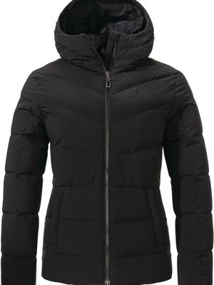 Kurtka puchowa Schöffel