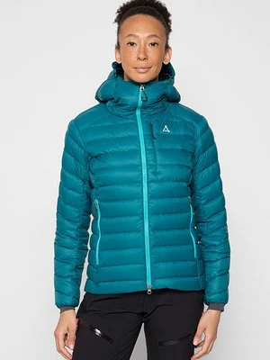 Kurtka puchowa Schöffel