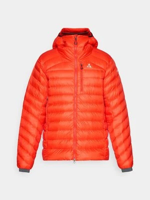 Kurtka puchowa Schöffel