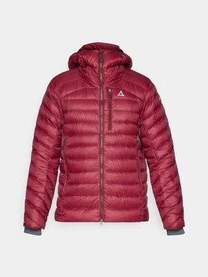 Kurtka puchowa Schöffel