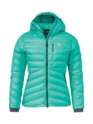 Kurtka puchowa Schöffel